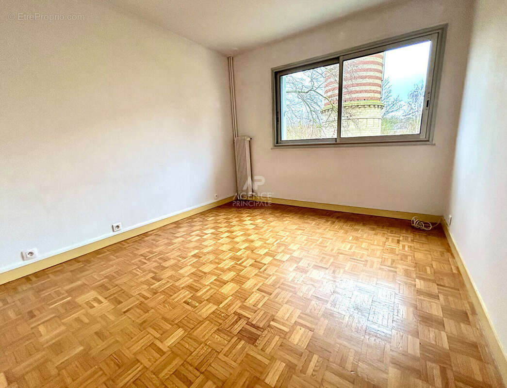 Appartement à POISSY