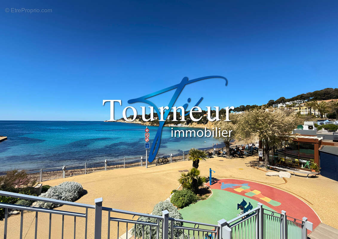 Maison à SANARY-SUR-MER