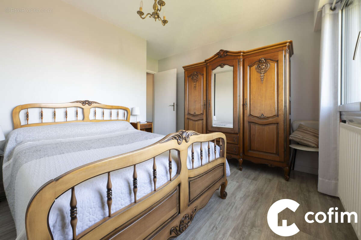 Appartement 87 m² à Pau  - photo 8