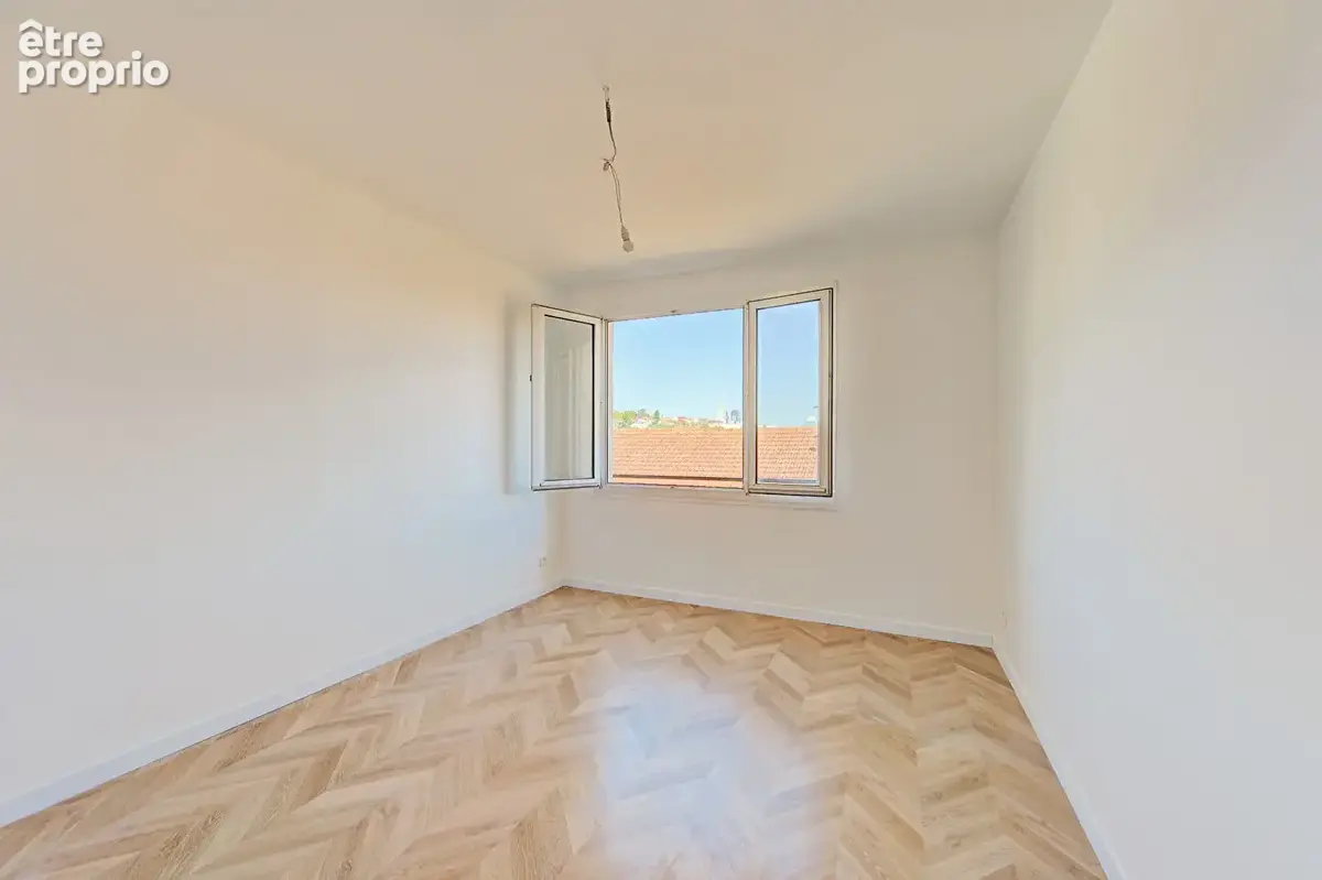 Appartement 4 pièces à vendre à Suresnes - Secteur Mairie - photo 11