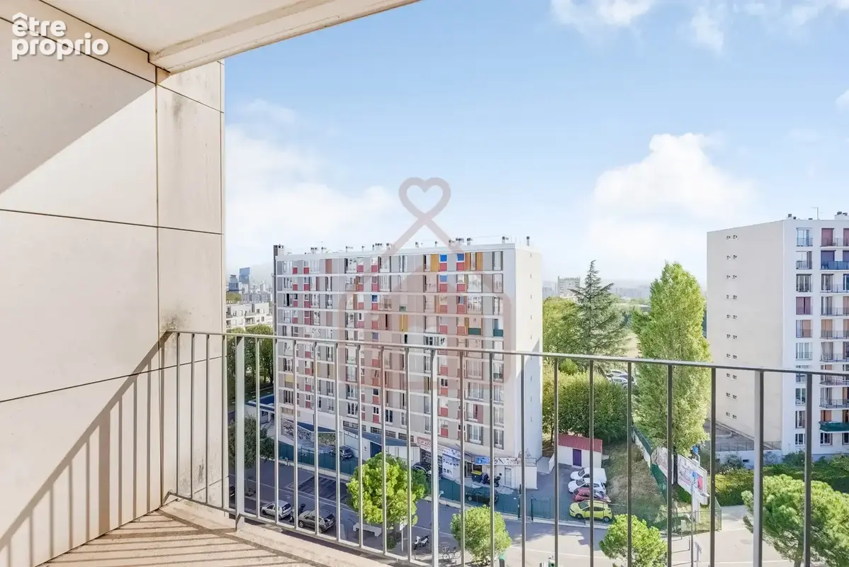 Appartement 3 pièces 60 m² à vendre à Le Kremlin-Bicetre (94270) - photo 5