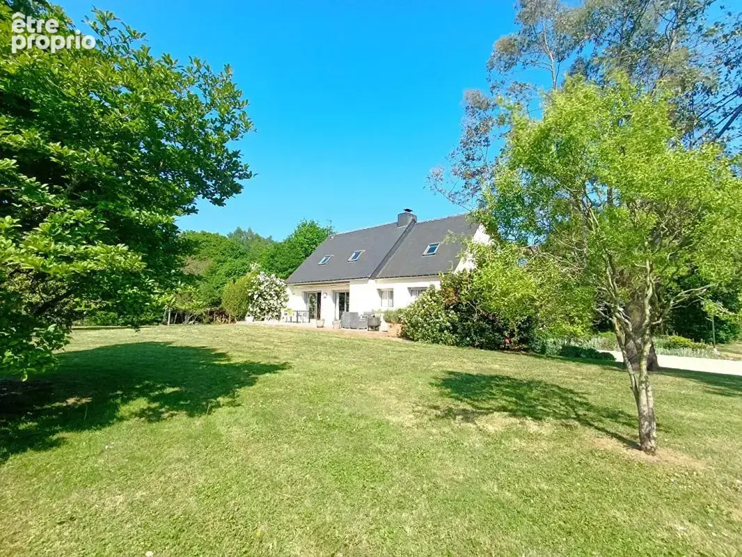 Maison à LE SOURN