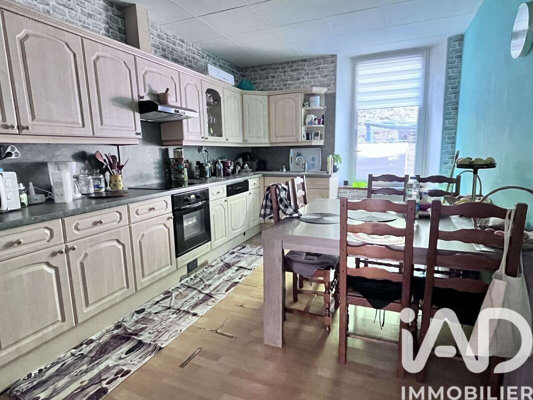 Photo 2 - Appartement à HUSSIGNY-GODBRANGE