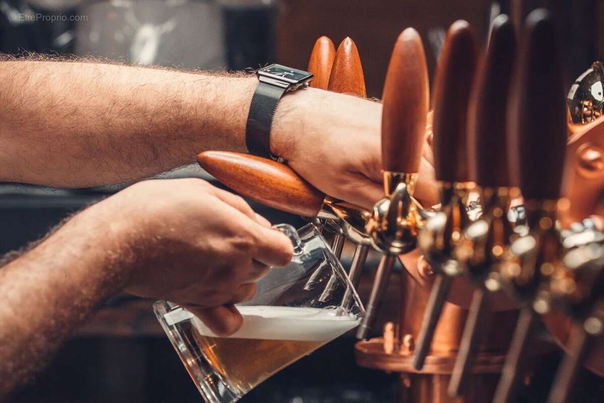 Commerce à CHAMONIX-MONT-BLANC