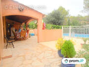 Maison à TRANS-EN-PROVENCE