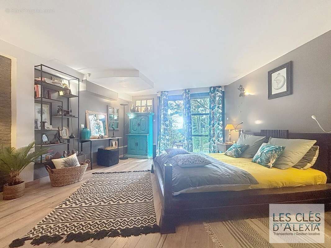 Maison à RILLIEUX-LA-PAPE