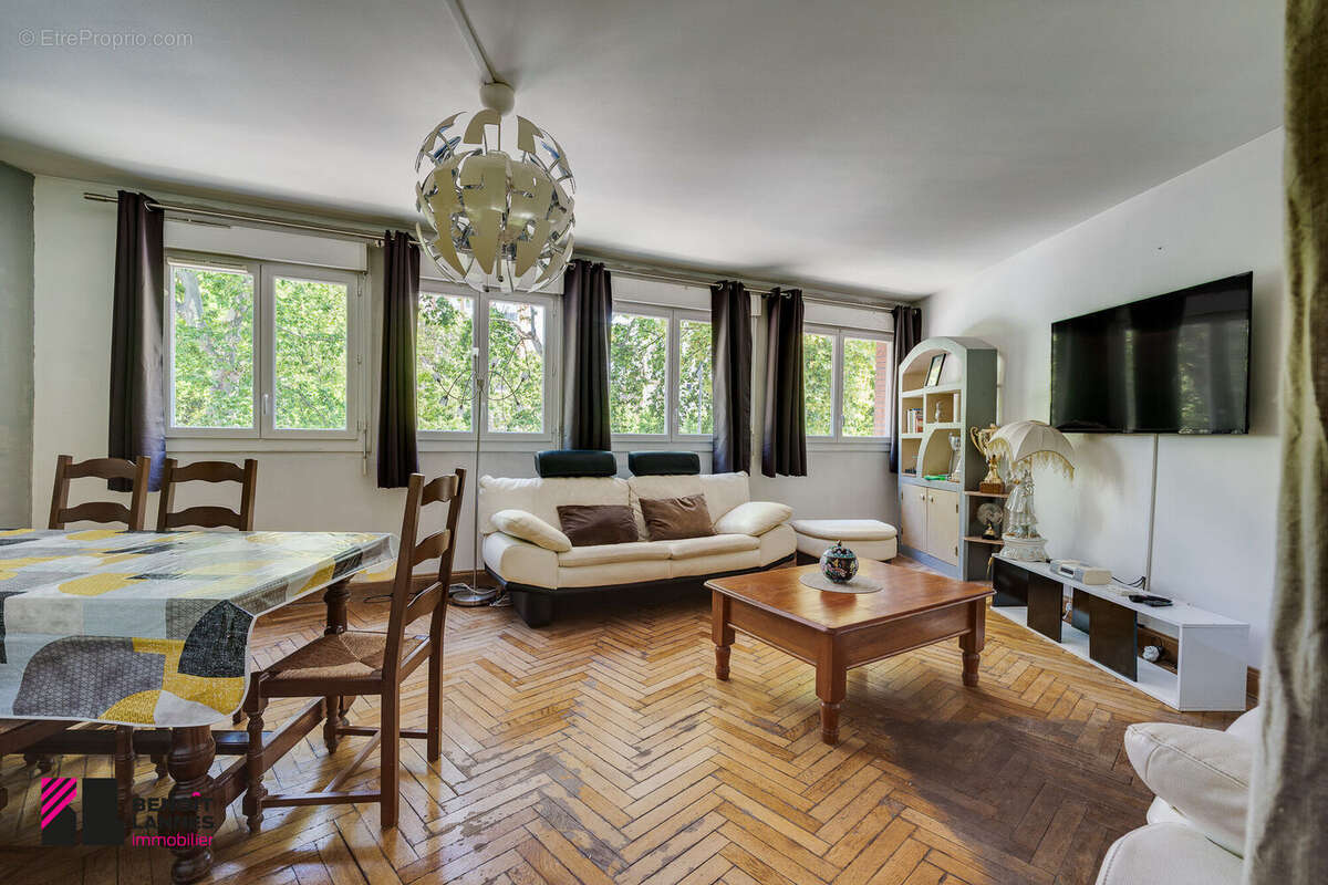 Maison 135 m² à Toulouse  - photo 2