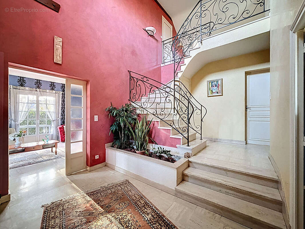 Maison à BOUCHEMAINE