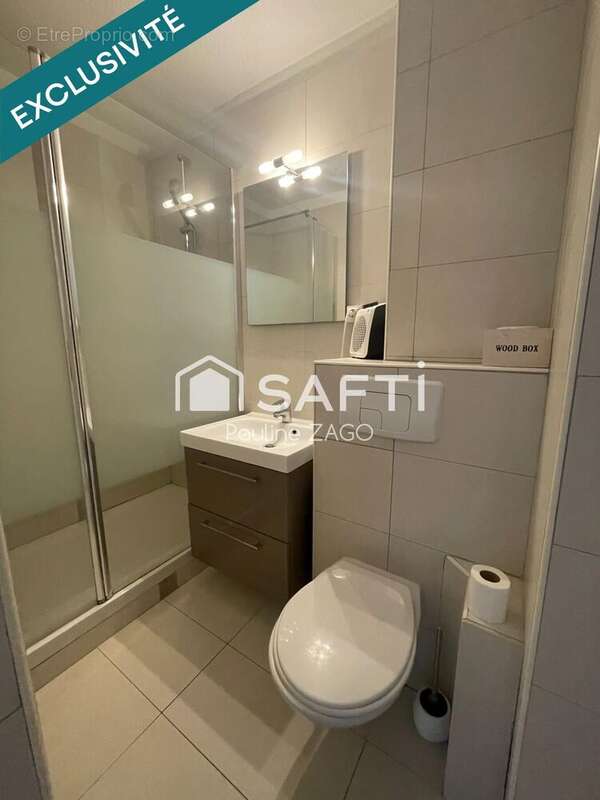 Photo 4 - Appartement à LE BARCARES