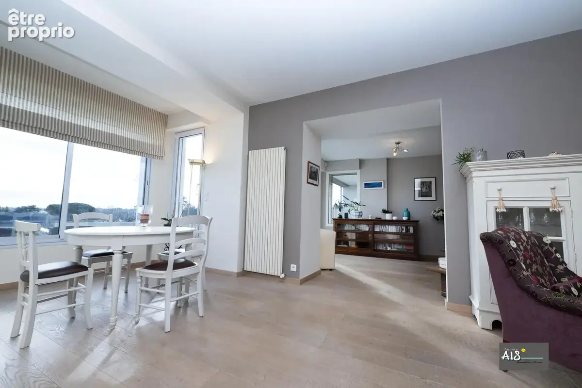 SAINT CAST LE GUILDO, Superbe Villa 6 Chambres Quartier de L'isle - photo 10