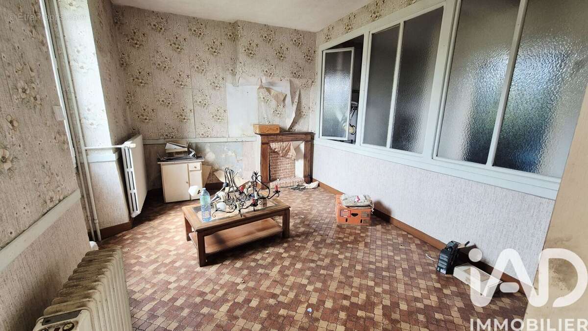 Photo 6 - Maison à LA TESSOUALLE