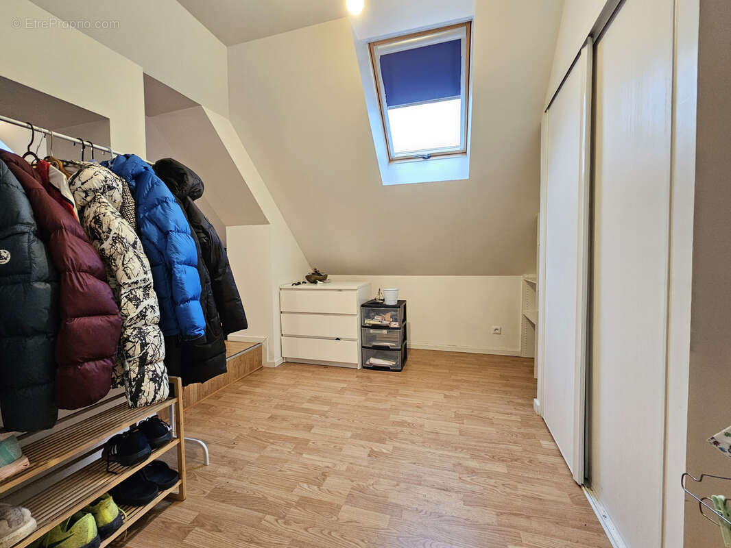 Maison à SAINT-GEORGES-DES-GROSEILLERS