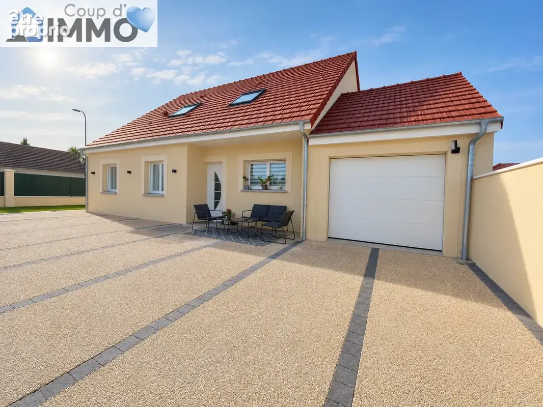 Maison 7 pièces 173 m2 - photo 1