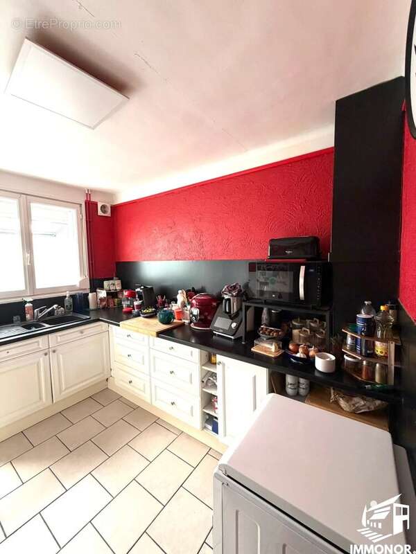 Maison à FACHES-THUMESNIL