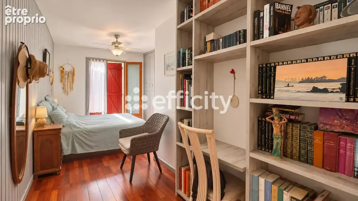 Maison 5 pièces 138 m² à vendre à Andernos-Les-Bains (33510) - photo 5