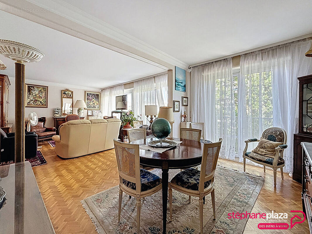 Appartement à TOURS