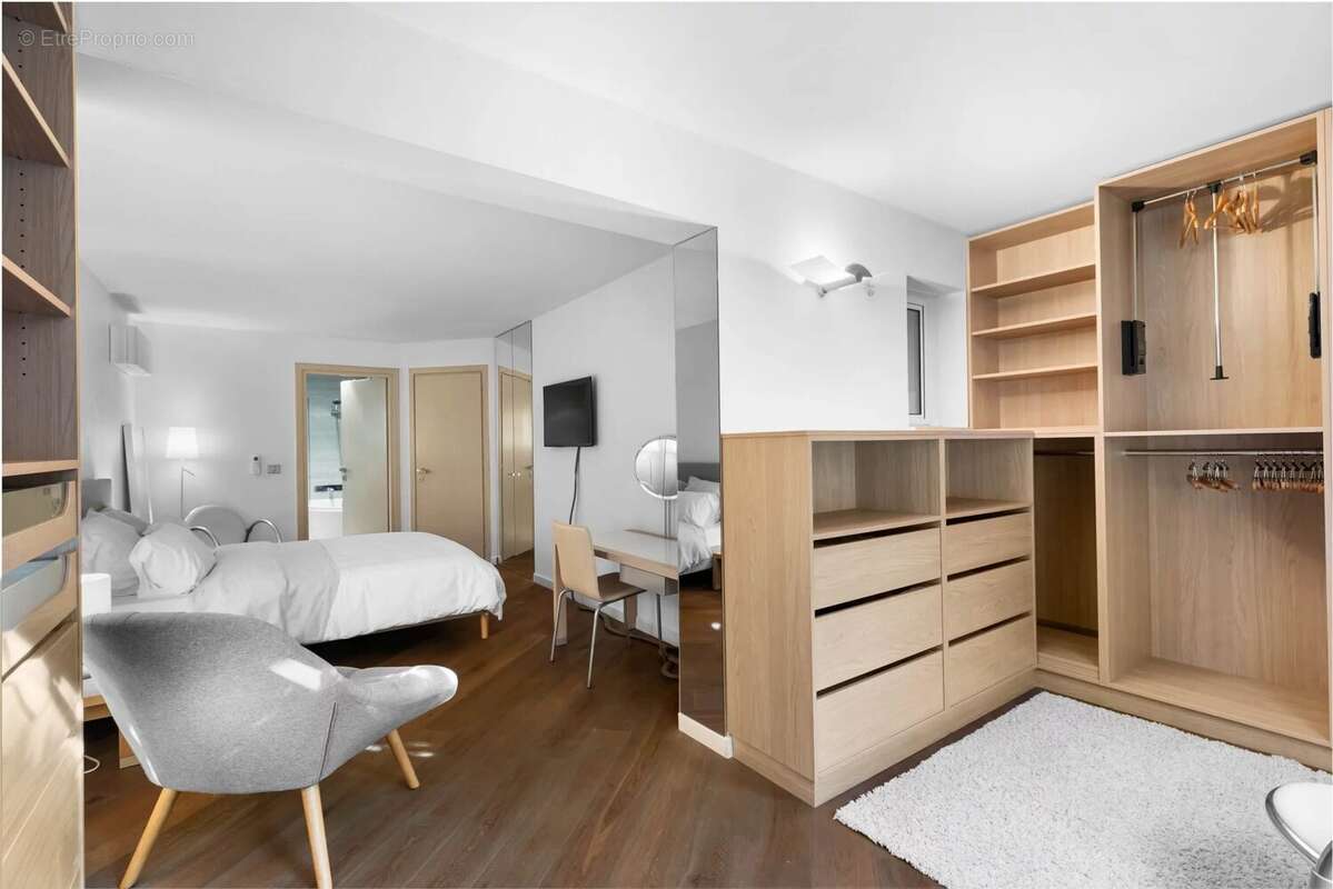 Appartement à LE CANNET