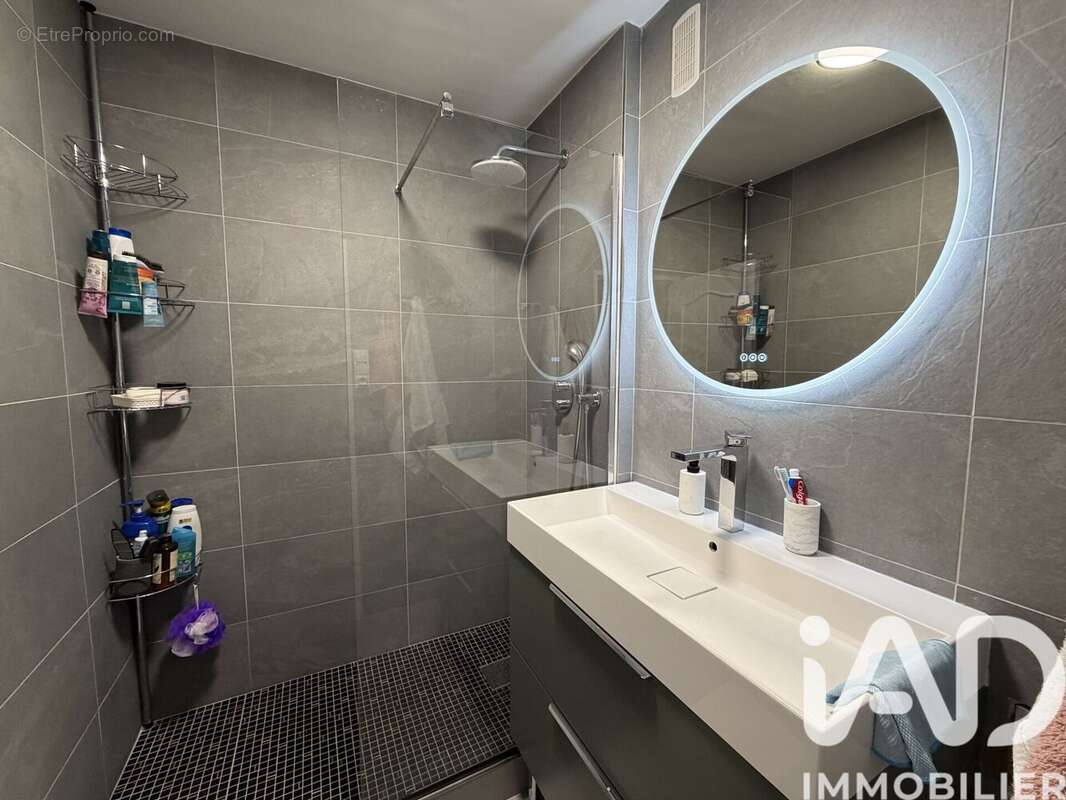 Photo 5 - Appartement à POITIERS