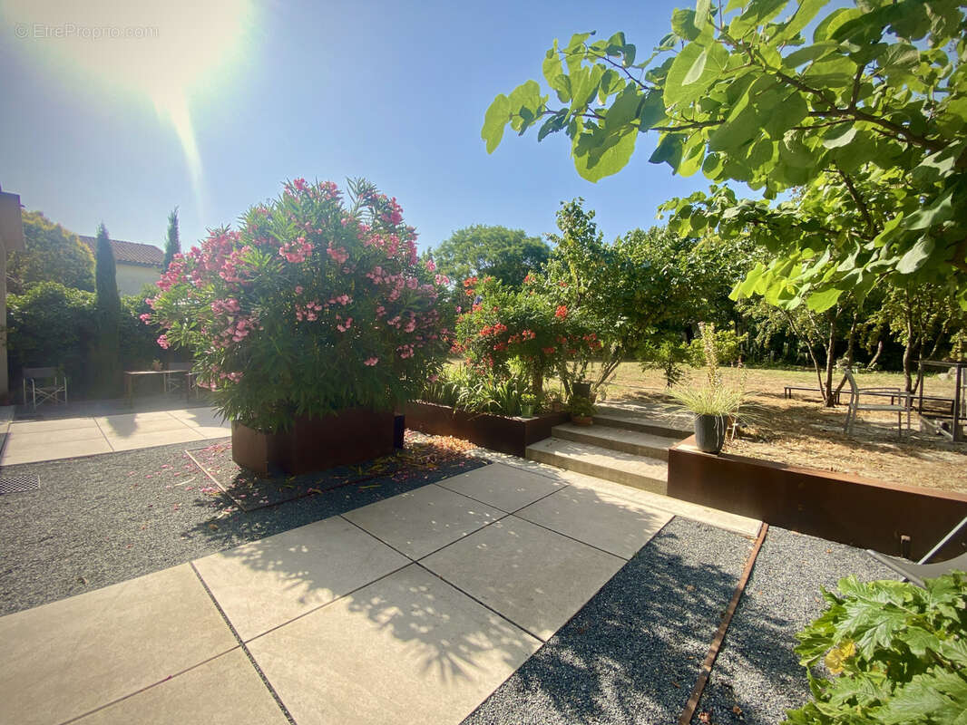 Maison à CARCASSONNE