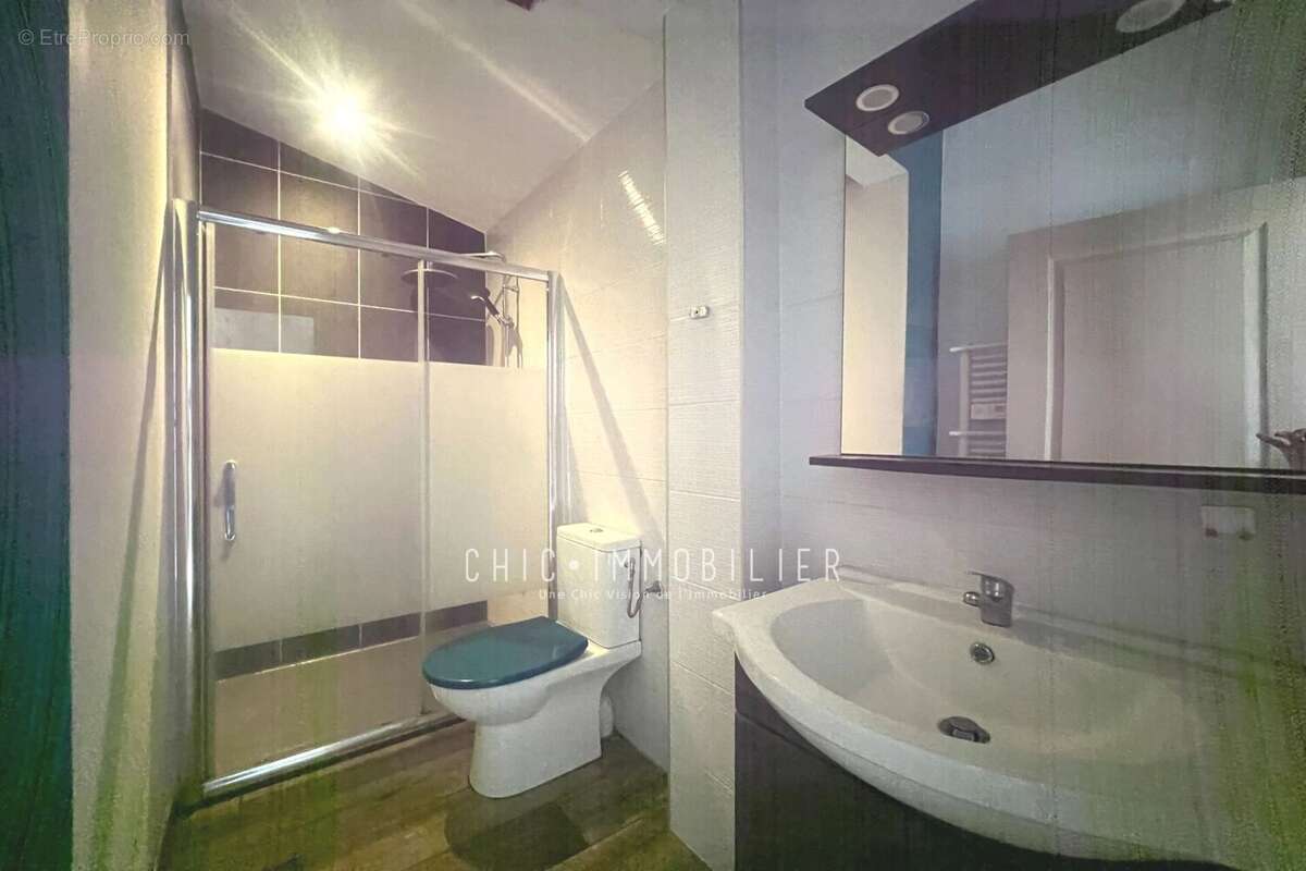 Appartement à ARGELES-SUR-MER