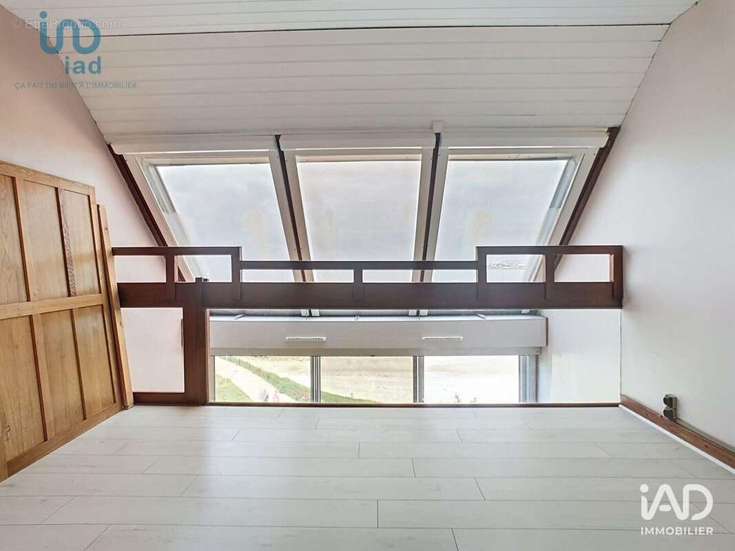 Photo 2 - Appartement à LA ROCHELLE