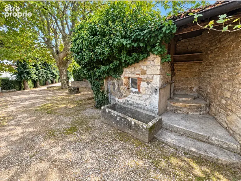 Appartement de charme de 66 m2 en duplex dans une propriété bourgeoise   Vue sur les Monts d’Or - photo 19