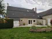 Maison à TREFUMEL