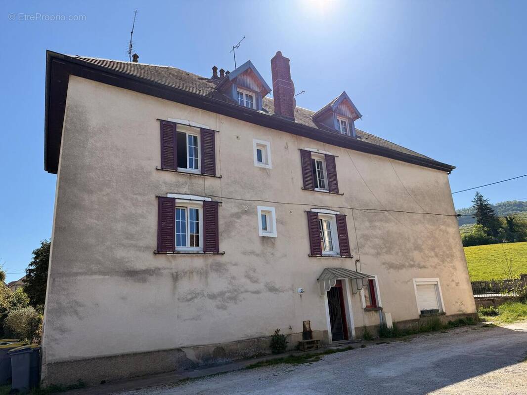 Photo 1 - Appartement à BONNAY