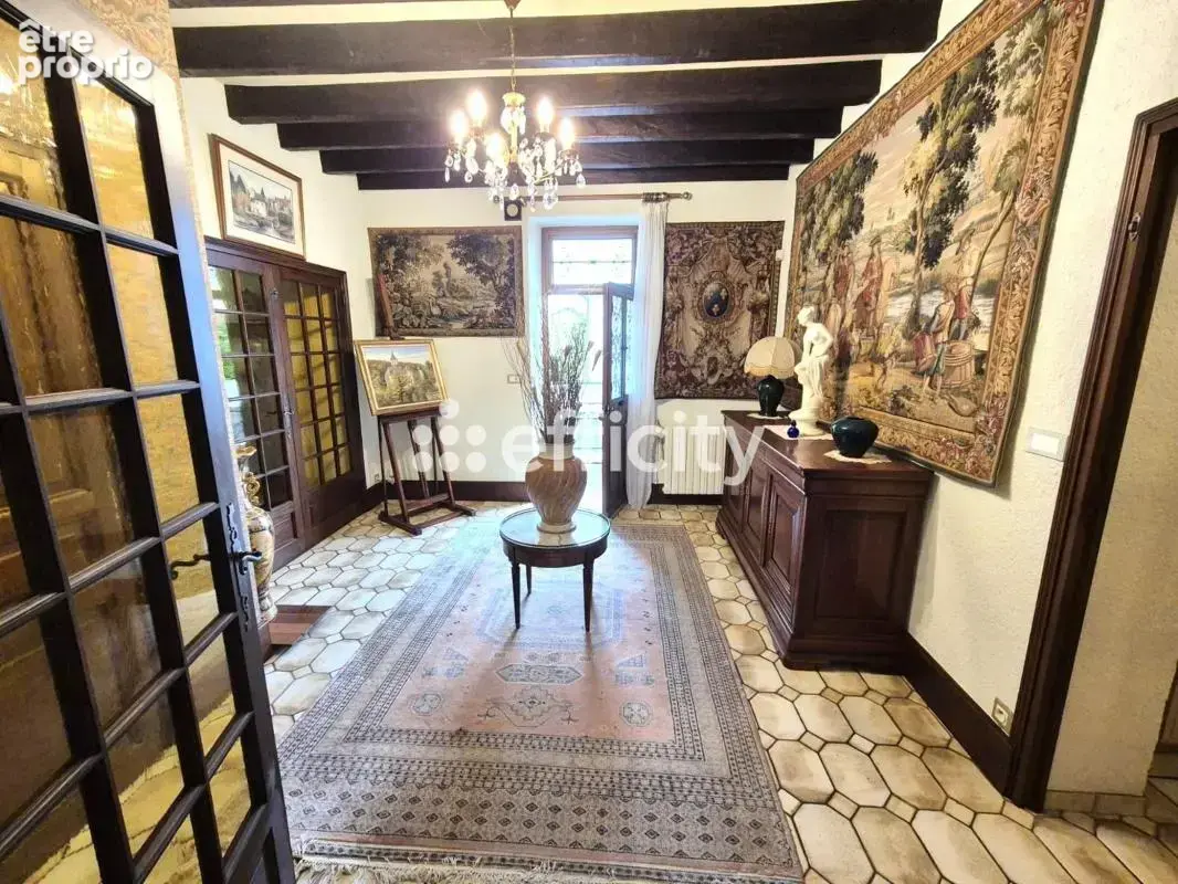 Maison 14 pièces 345 m² à vendre à La Chatre (36400) - photo 7