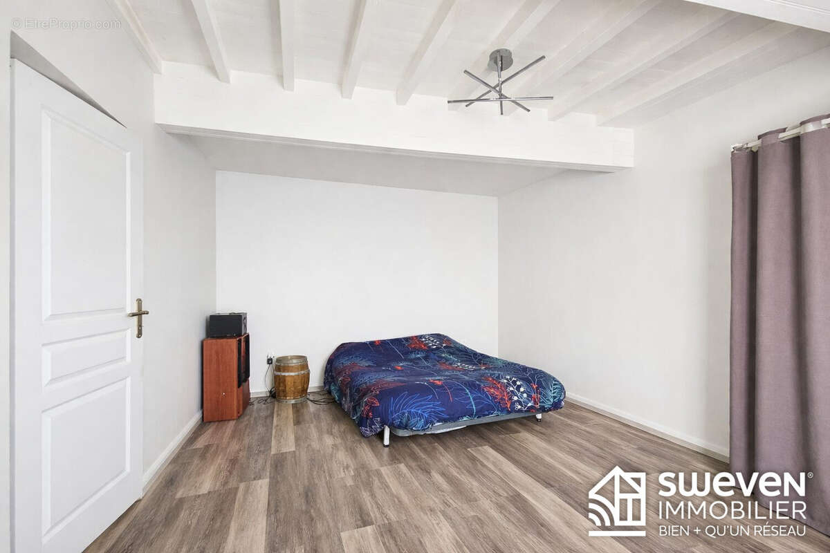 Maison à SAINTE-LIVRADE