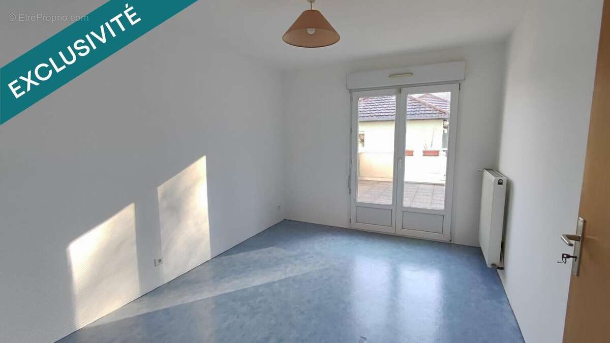 Photo 9 - Appartement à ALTKIRCH