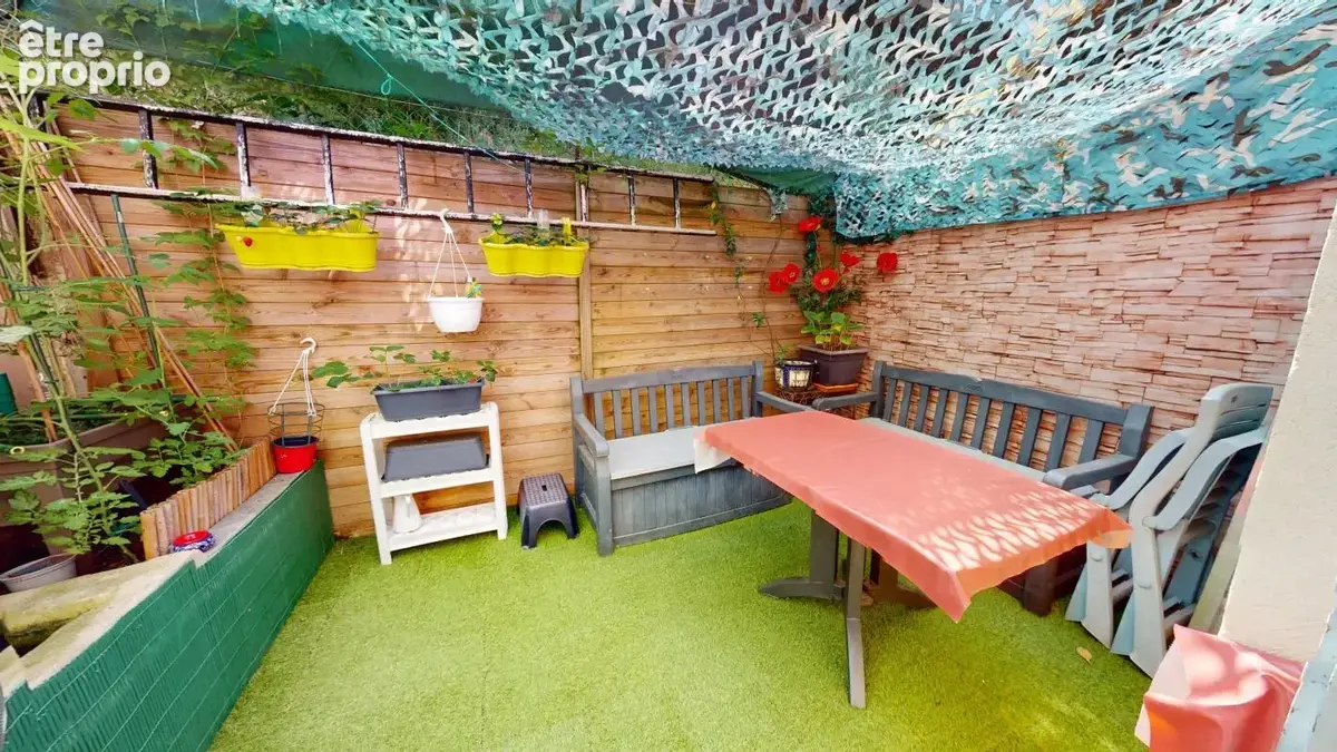 Photo Appartement à Nice au prix de 199 000€