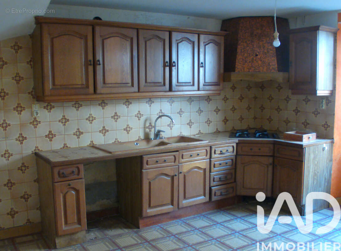 Photo 3 - Maison à LACAPELLE-MARIVAL