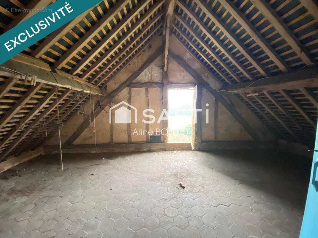 Photo 7 - Maison à ORMES