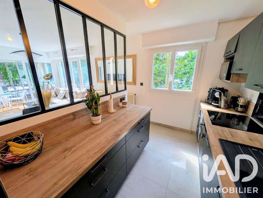 Appartement 65 m² à Ezanville  - photo 4