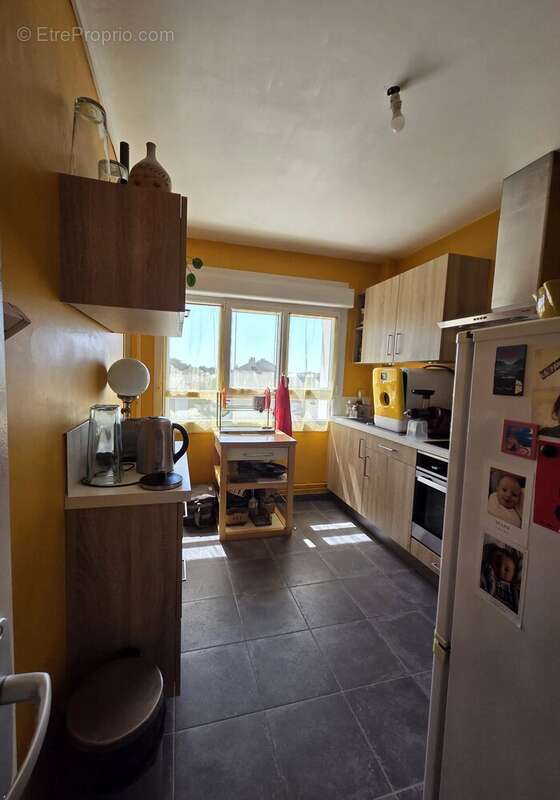Appartement à LE MANS