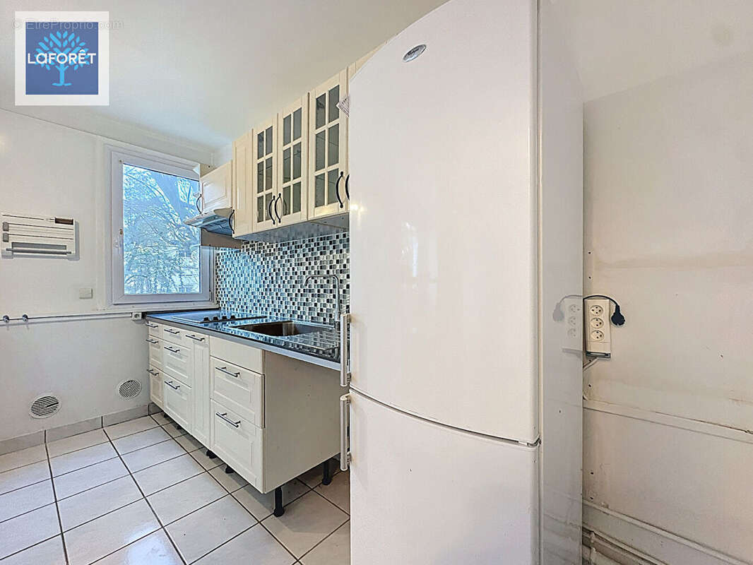 Appartement à L&#039;ISLE-ADAM