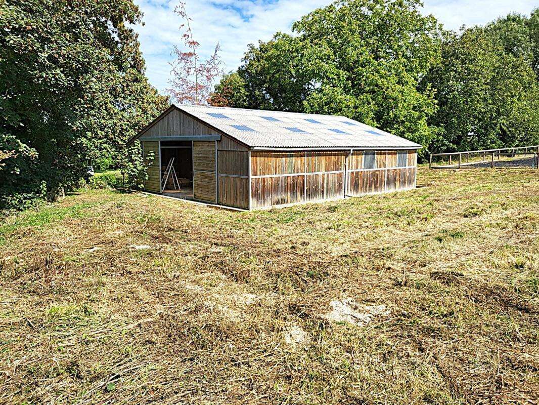 Terrain 12784 m² à Coulombs-En-Valois  - photo 5