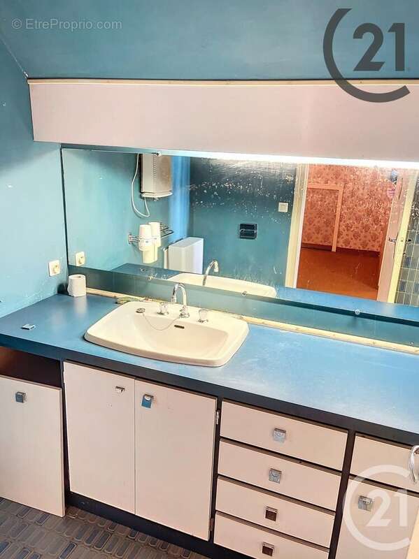 Maison à SAINT-GEORGES-SUR-BAULCHE