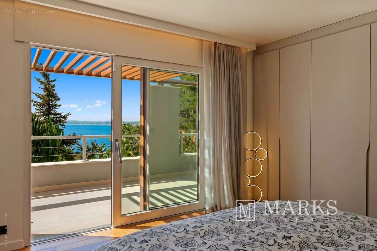 Maison à SAINT-JEAN-CAP-FERRAT