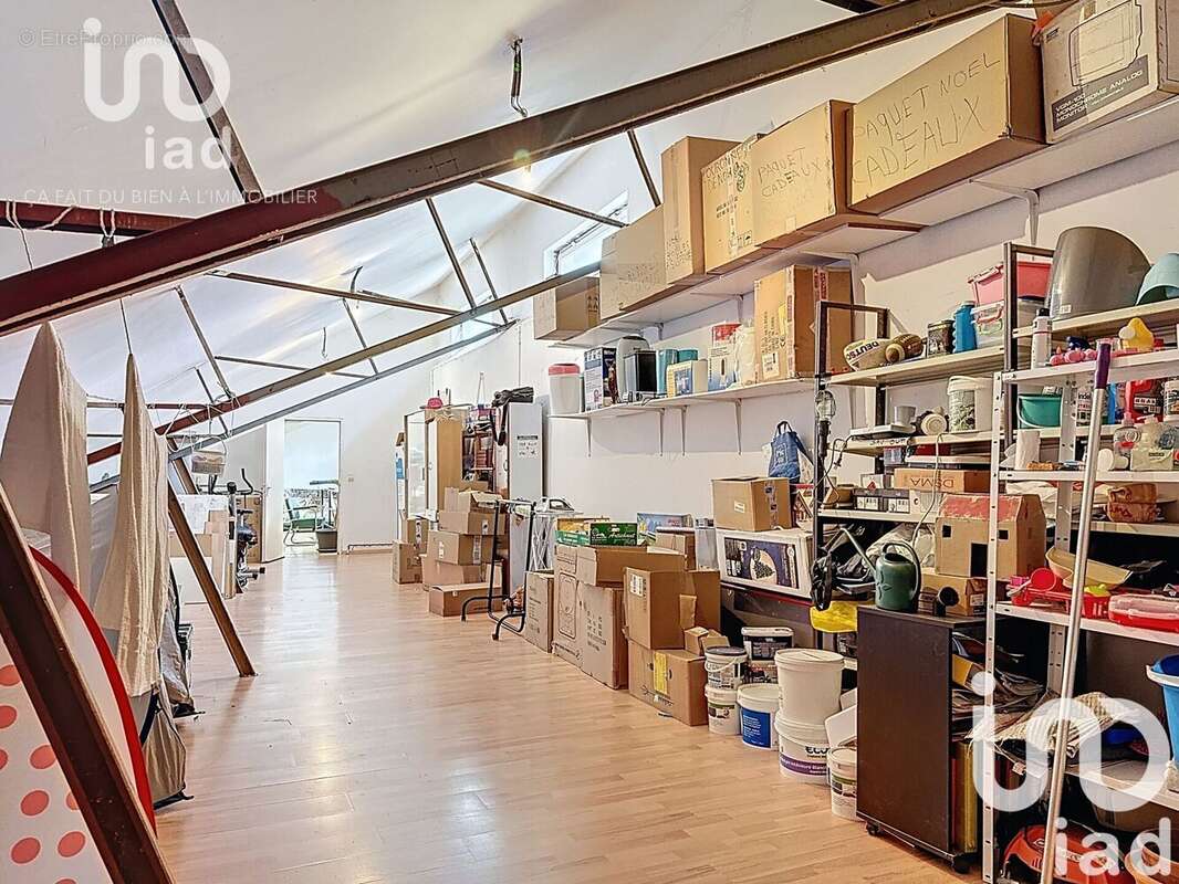 Photo 7 - Appartement à MONTARGIS