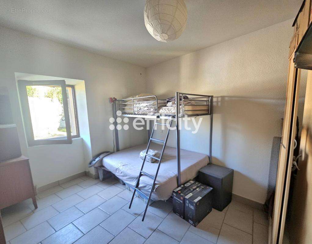 Appartement - photo 8