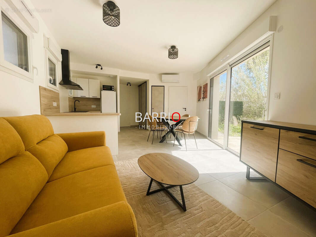 Appartement à ARGELES-SUR-MER