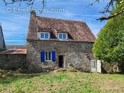 Maison à MAGNY-LE-DESERT