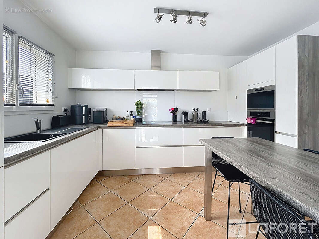 Maison à CARRY-LE-ROUET