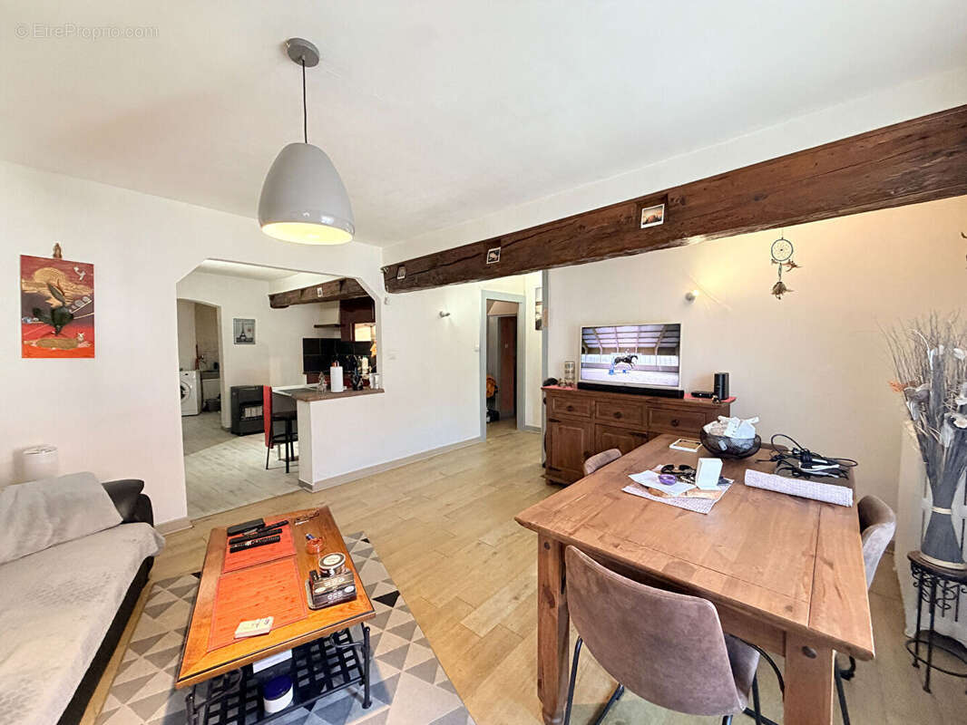 Appartement à SAINT-DIE-DES-VOSGES