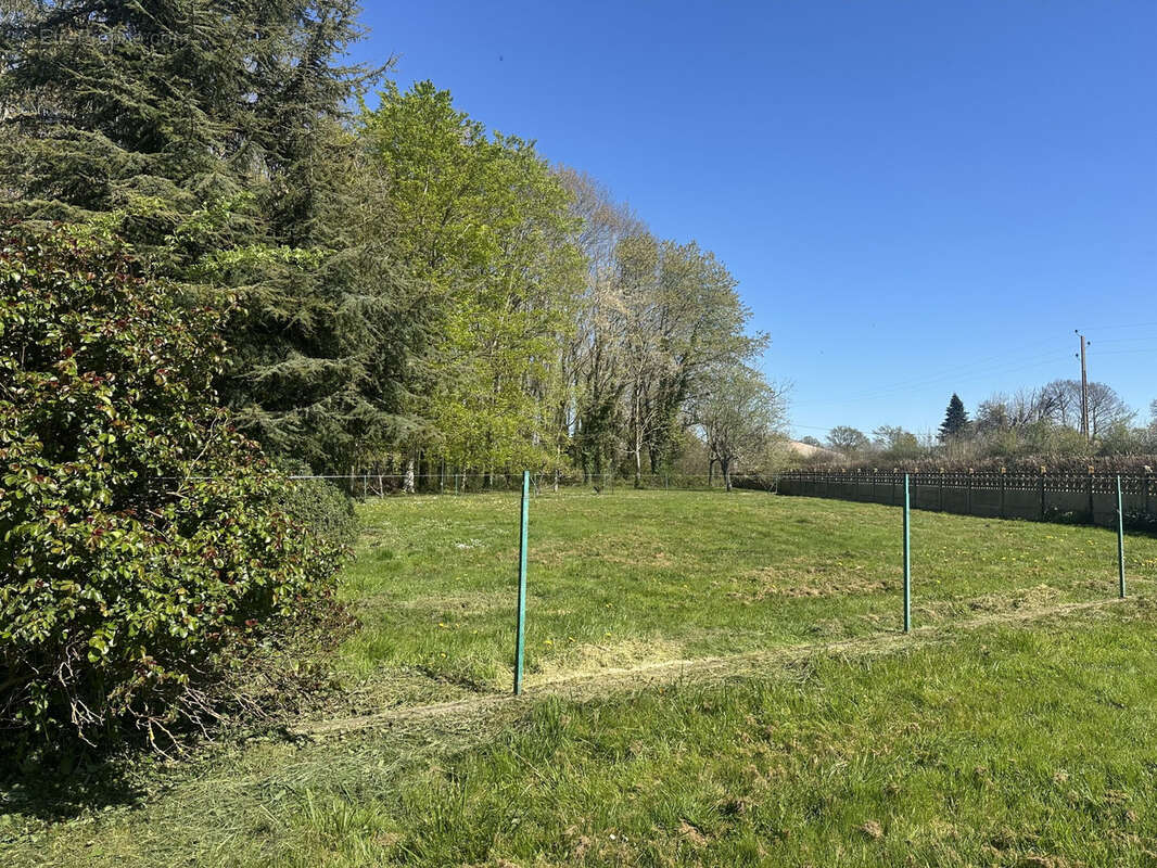Maison de campagne sur 1,5 ha ! - photo 34