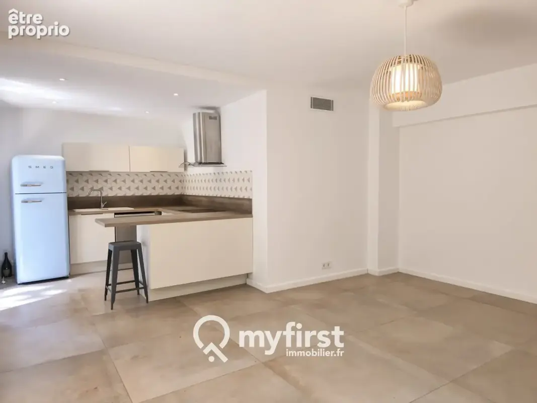 CAP BRUN - Appartement contemporain avec jardin privatif - photo 8