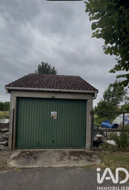 Photo 8 - Maison à ROMENY-SUR-MARNE