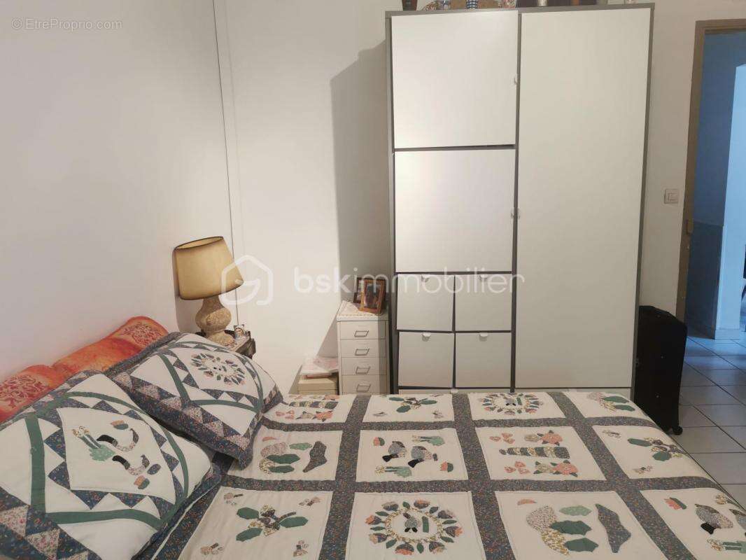 Maison à SALON-DE-PROVENCE